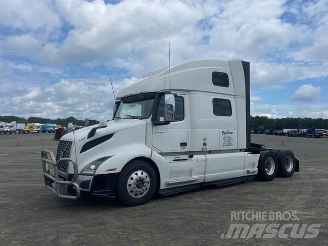 Volvo VNL860 Tegljači
