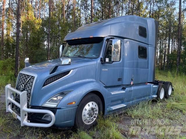 Volvo VNL860 Tegljači