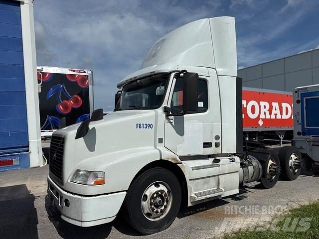 Volvo VNM Tegljači