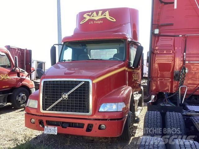 Volvo VNM Tegljači