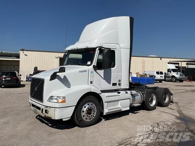 Volvo VNM Tegljači