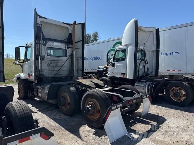 Volvo VNM Tegljači