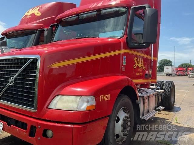 Volvo VNM Tegljači