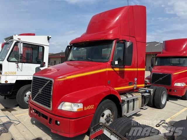 Volvo VNM Tegljači