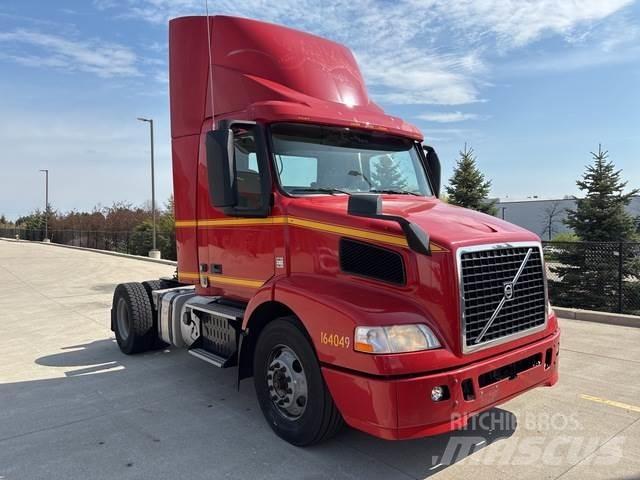 Volvo VNM Tegljači