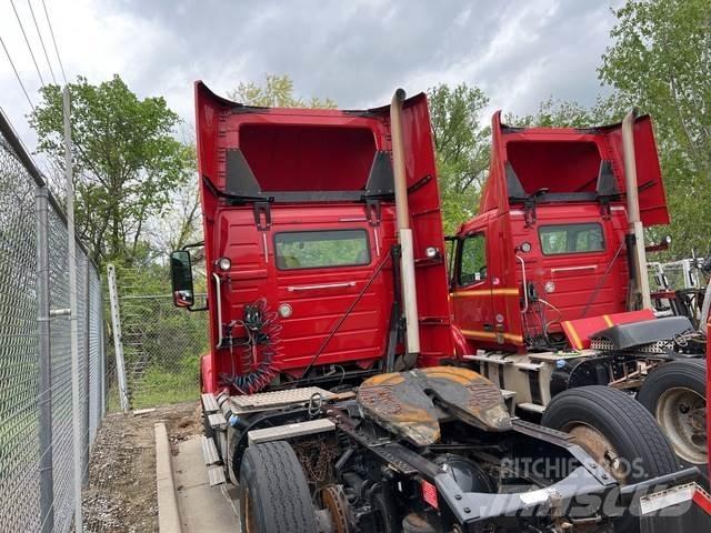 Volvo VNM Tegljači