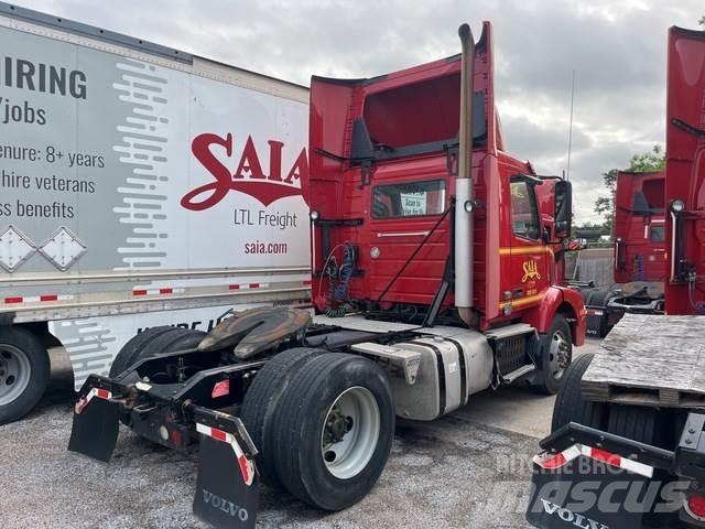Volvo VNM Tegljači