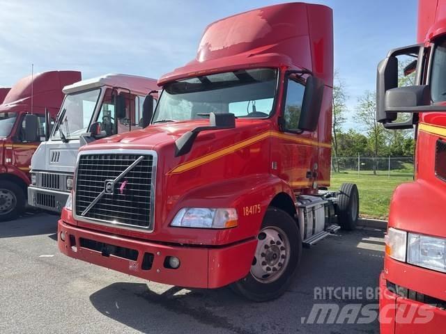Volvo VNM Tegljači