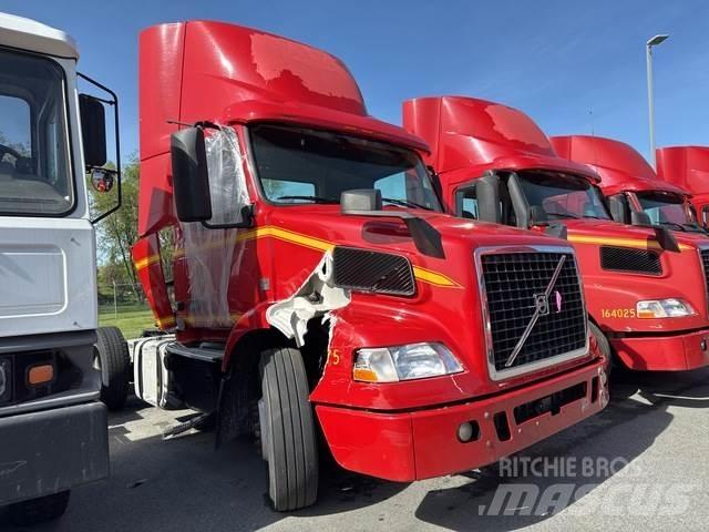 Volvo VNM Tegljači