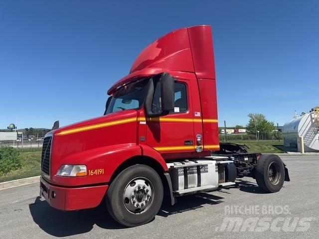 Volvo VNM Tegljači