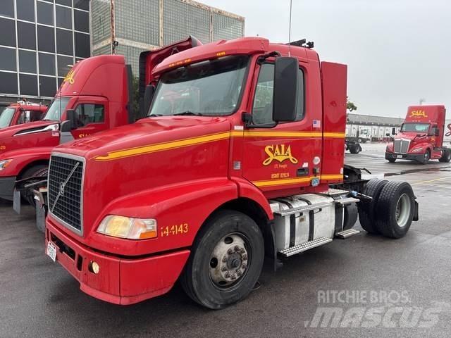 Volvo VNM Tegljači