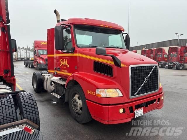 Volvo VNM Tegljači