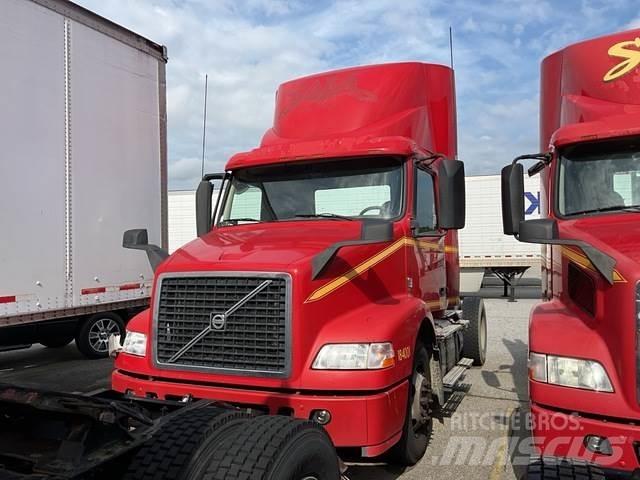 Volvo VNM Tegljači