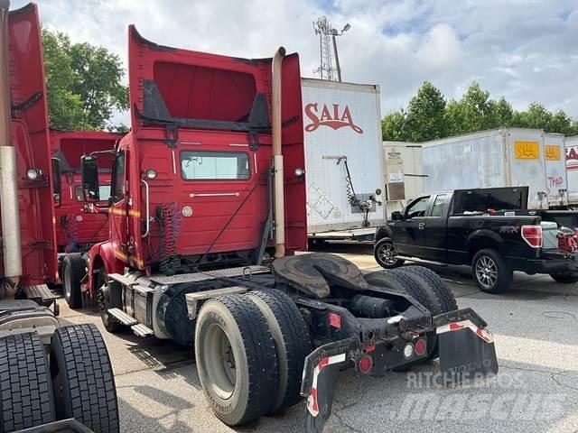 Volvo VNM Tegljači