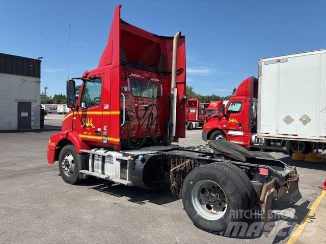 Volvo VNM Tegljači
