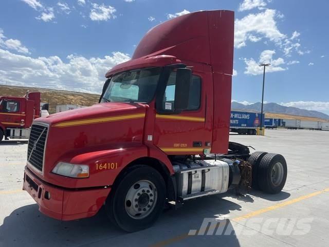 Volvo VNM Tegljači