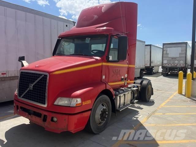 Volvo VNM Tegljači