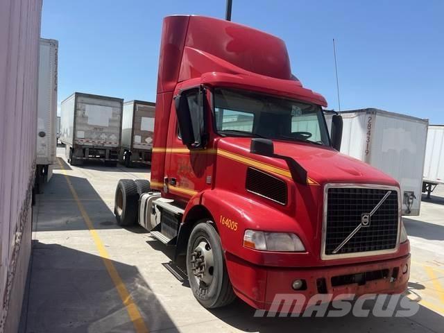 Volvo VNM Tegljači