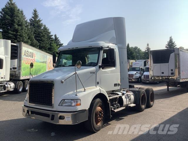 Volvo VNM Tegljači