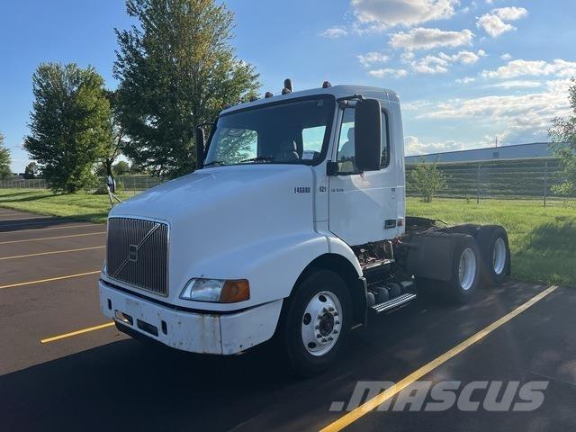Volvo VNM Tegljači