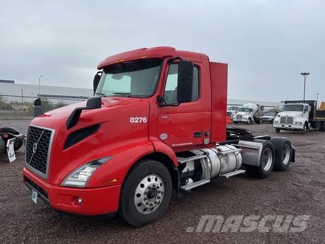 Volvo VNR Tegljači