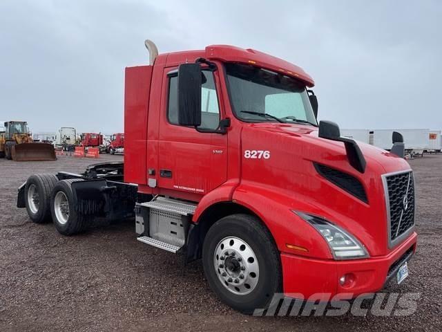 Volvo VNR Tegljači