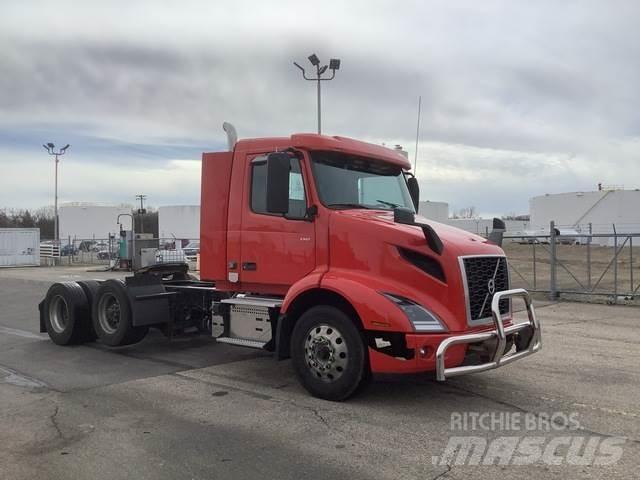 Volvo VNR Tegljači