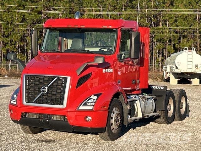Volvo VNR Tegljači