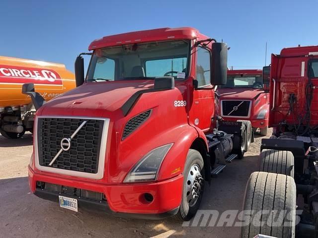 Volvo VNR Tegljači