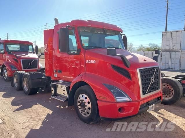 Volvo VNR Tegljači