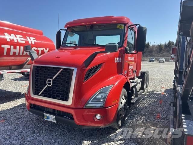 Volvo VNR Tegljači