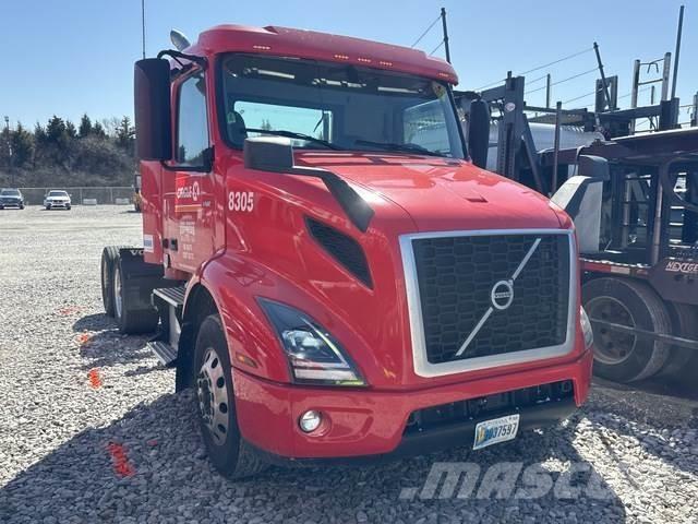 Volvo VNR Tegljači