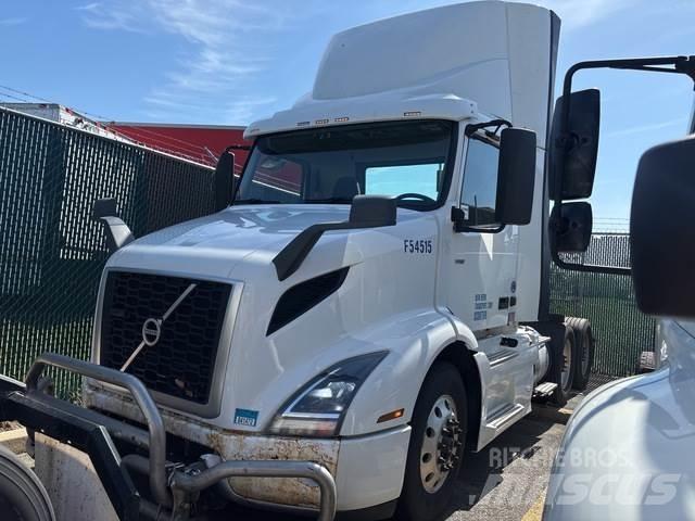 Volvo VNR Tegljači