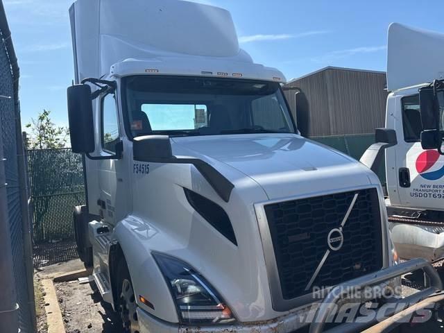 Volvo VNR Tegljači