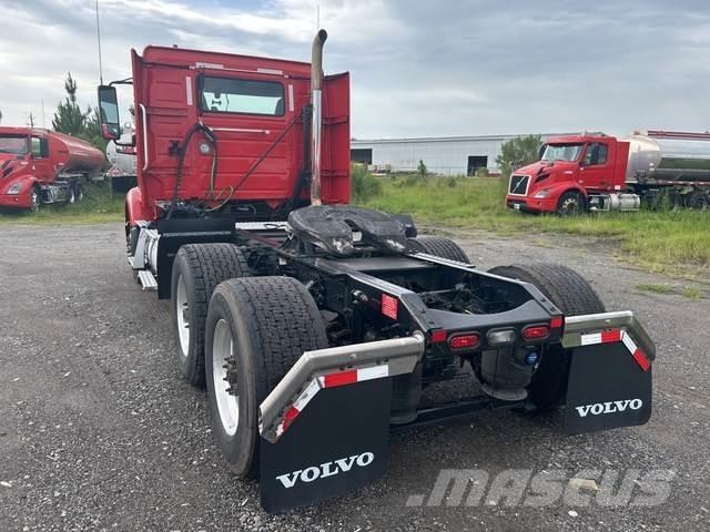 Volvo VNR Tegljači