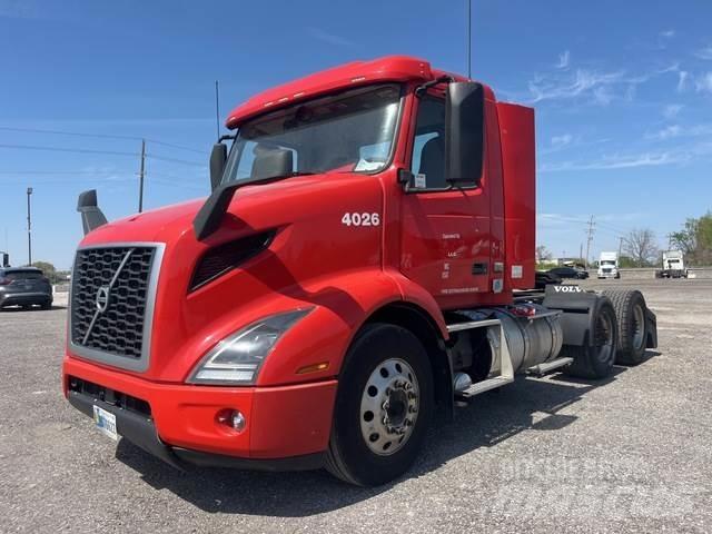Volvo VNR Tegljači