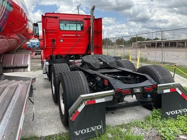 Volvo VNR Tegljači