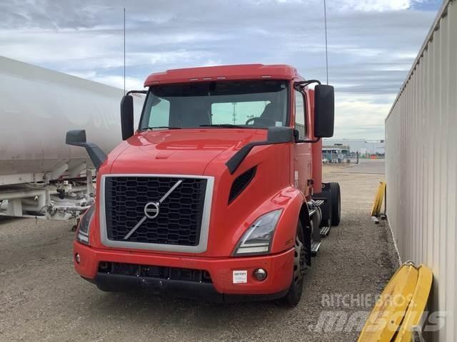 Volvo VNR Tegljači