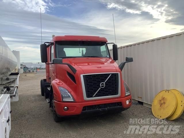 Volvo VNR Tegljači