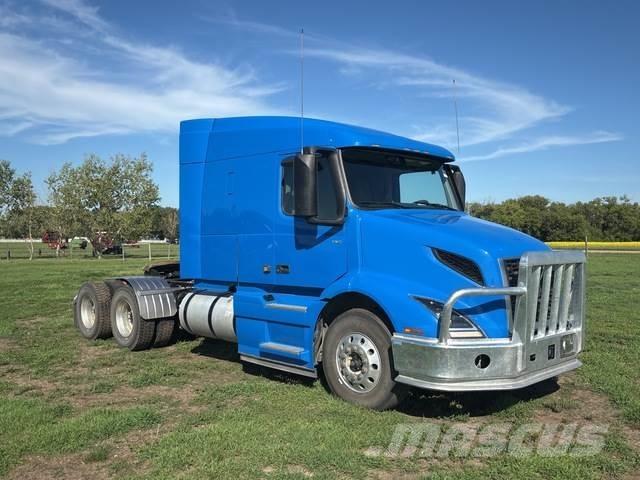 Volvo VNR Tegljači