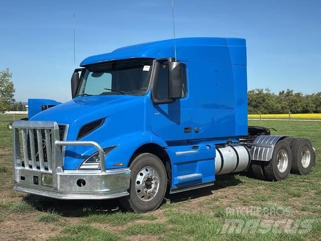 Volvo VNR Tegljači
