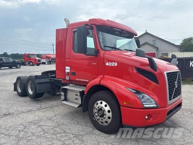Volvo VNR Tegljači