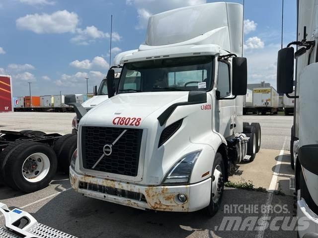 Volvo VNR Tegljači