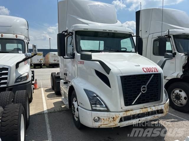 Volvo VNR Tegljači