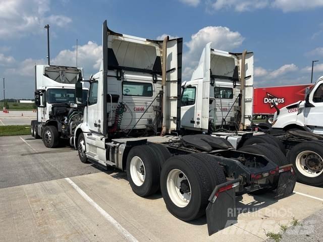 Volvo VNR Tegljači