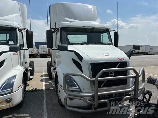 Volvo VNR Tegljači