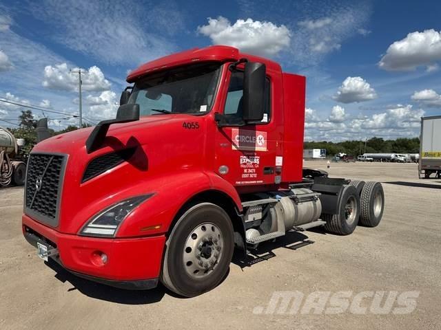 Volvo VNR Tegljači