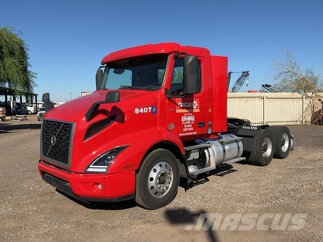 Volvo VNR Tegljači