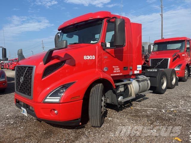 Volvo VNR Tegljači