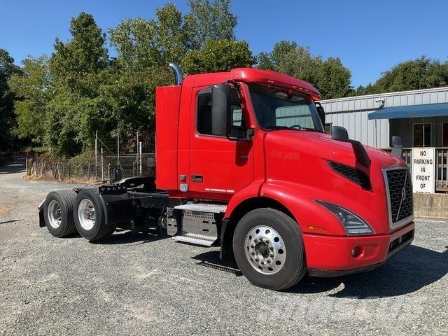 Volvo VNR Tegljači